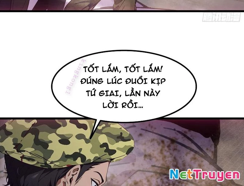 Tà Thần Giáng Thế: Ta có một tòa đại hung ngục Chapter 62 - Trang 6