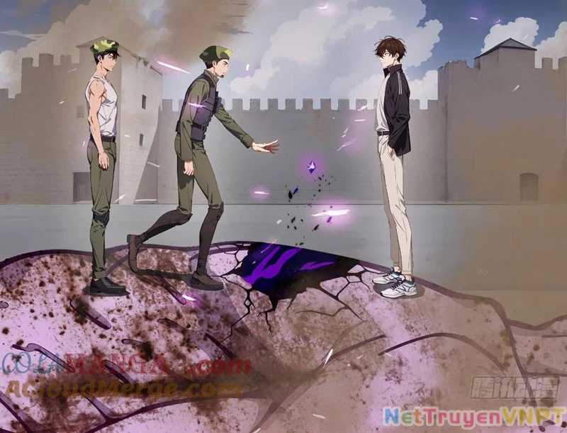 Tà Thần Giáng Thế: Ta có một tòa đại hung ngục Chapter 62 - Trang 9