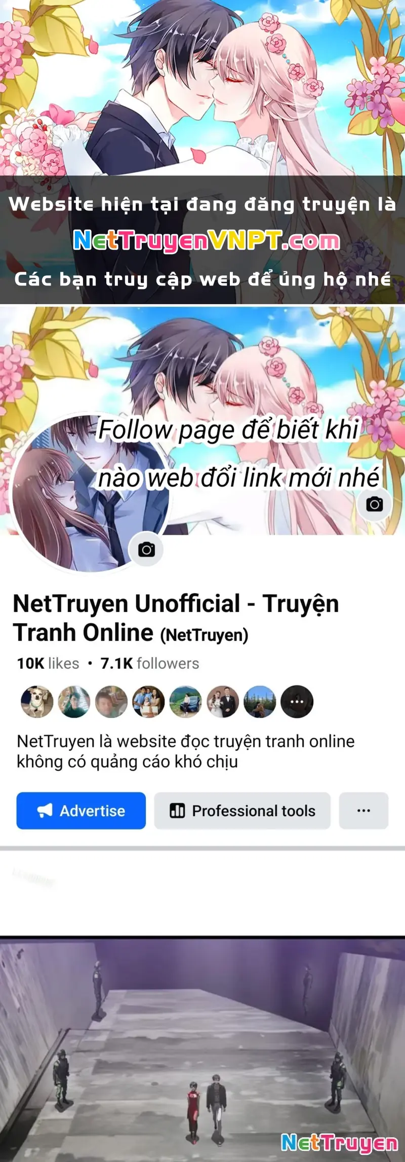 Tà Thần Giáng Thế: Ta có một tòa đại hung ngục Chapter 63 - Trang 1