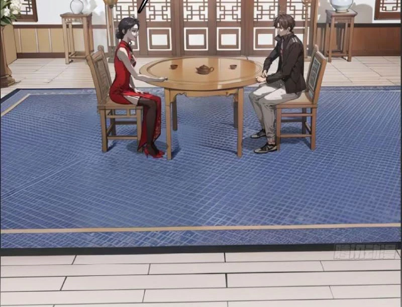 Tà Thần Giáng Thế: Ta có một tòa đại hung ngục Chapter 63 - Trang 10