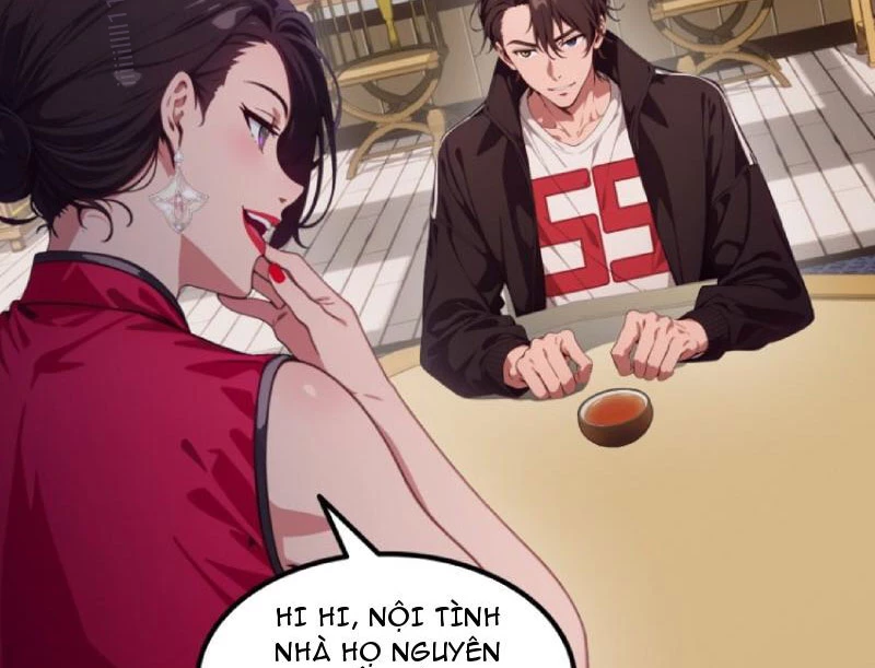 Tà Thần Giáng Thế: Ta có một tòa đại hung ngục Chapter 63 - Trang 20