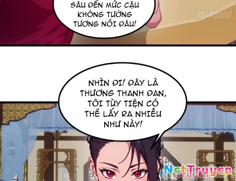 Tà Thần Giáng Thế: Ta có một tòa đại hung ngục Chapter 63 - Trang 21