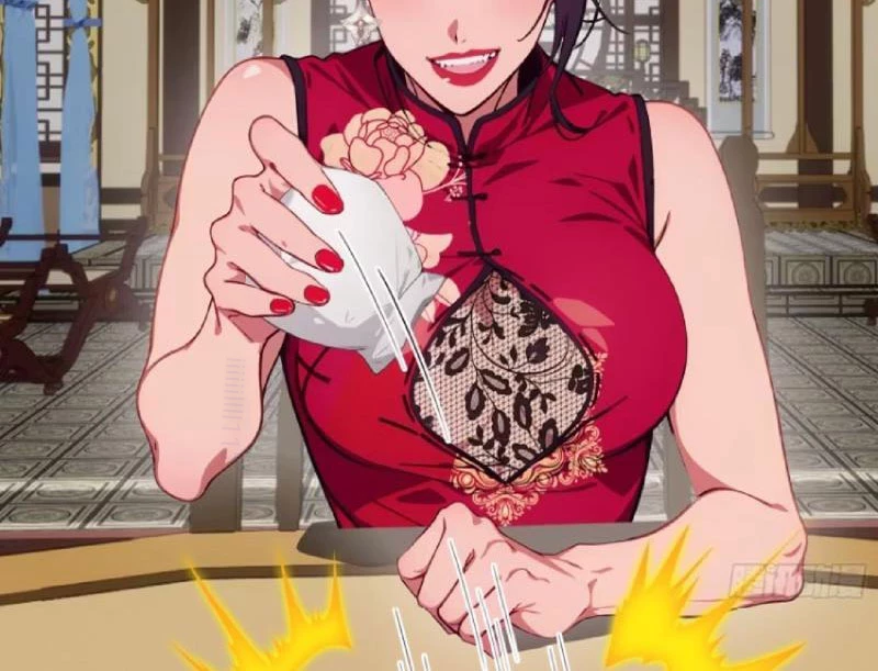 Tà Thần Giáng Thế: Ta có một tòa đại hung ngục Chapter 63 - Trang 22