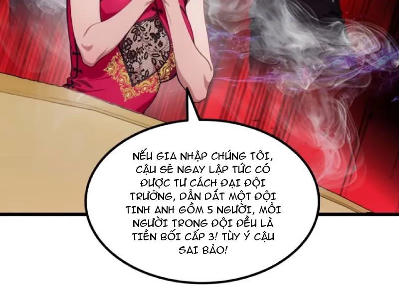 Tà Thần Giáng Thế: Ta có một tòa đại hung ngục Chapter 63 - Trang 27