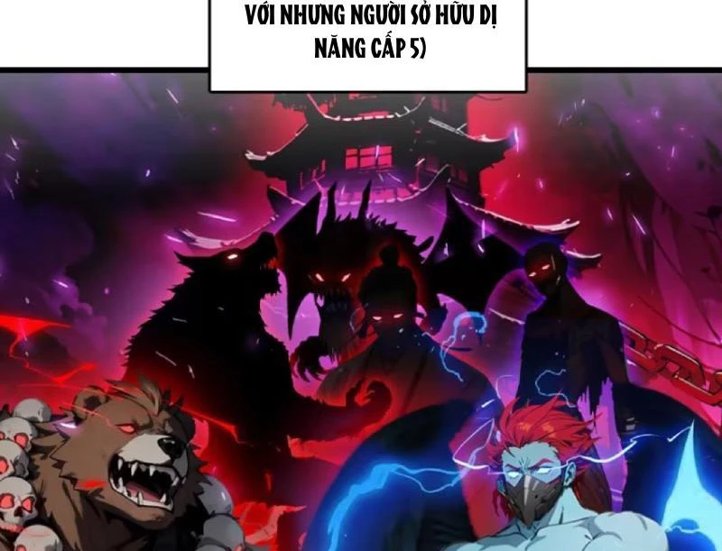 Tà Thần Giáng Thế: Ta có một tòa đại hung ngục Chapter 63 - Trang 29