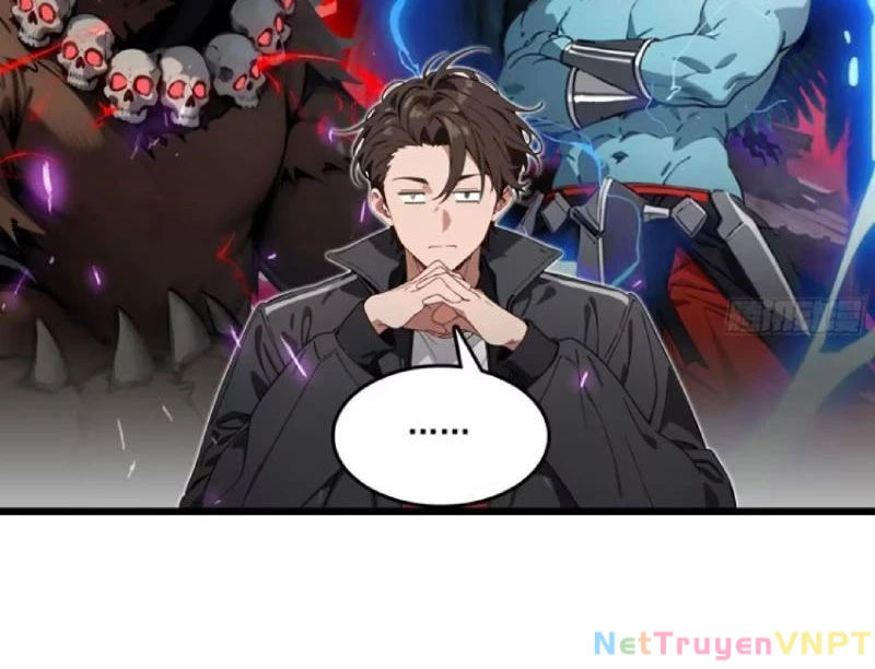Tà Thần Giáng Thế: Ta có một tòa đại hung ngục Chapter 63 - Trang 30