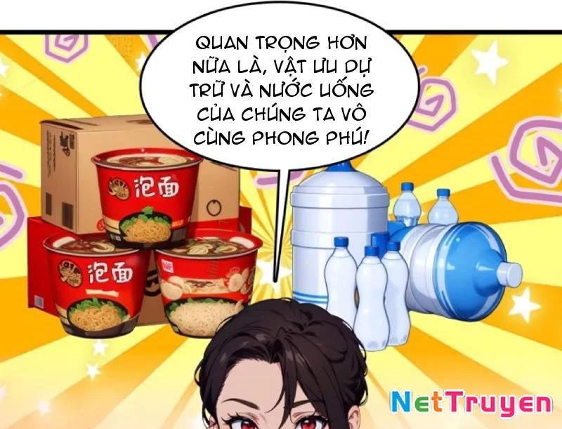 Tà Thần Giáng Thế: Ta có một tòa đại hung ngục Chapter 63 - Trang 31
