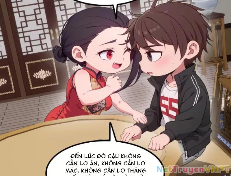 Tà Thần Giáng Thế: Ta có một tòa đại hung ngục Chapter 63 - Trang 39