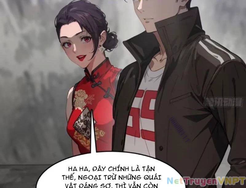 Tà Thần Giáng Thế: Ta có một tòa đại hung ngục Chapter 63 - Trang 4