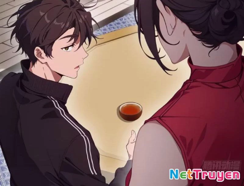 Tà Thần Giáng Thế: Ta có một tòa đại hung ngục Chapter 63 - Trang 41