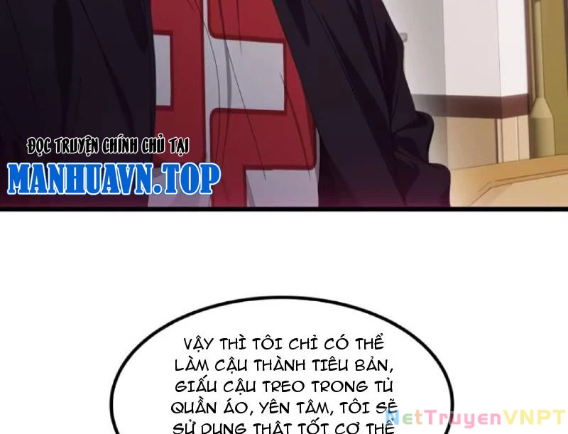 Tà Thần Giáng Thế: Ta có một tòa đại hung ngục Chapter 63 - Trang 44