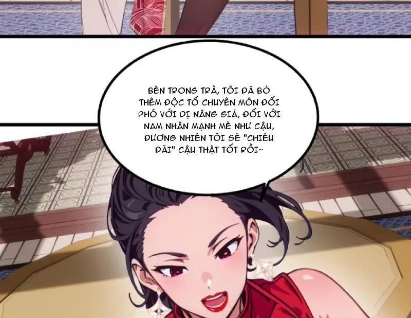 Tà Thần Giáng Thế: Ta có một tòa đại hung ngục Chapter 63 - Trang 49
