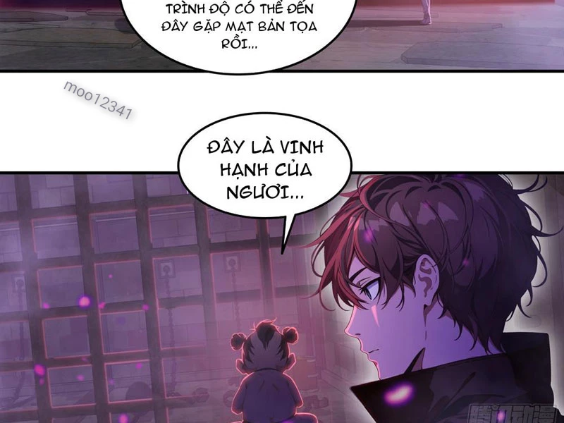 Tà Thần Giáng Thế: Ta có một tòa đại hung ngục Chapter 64 - Trang 10