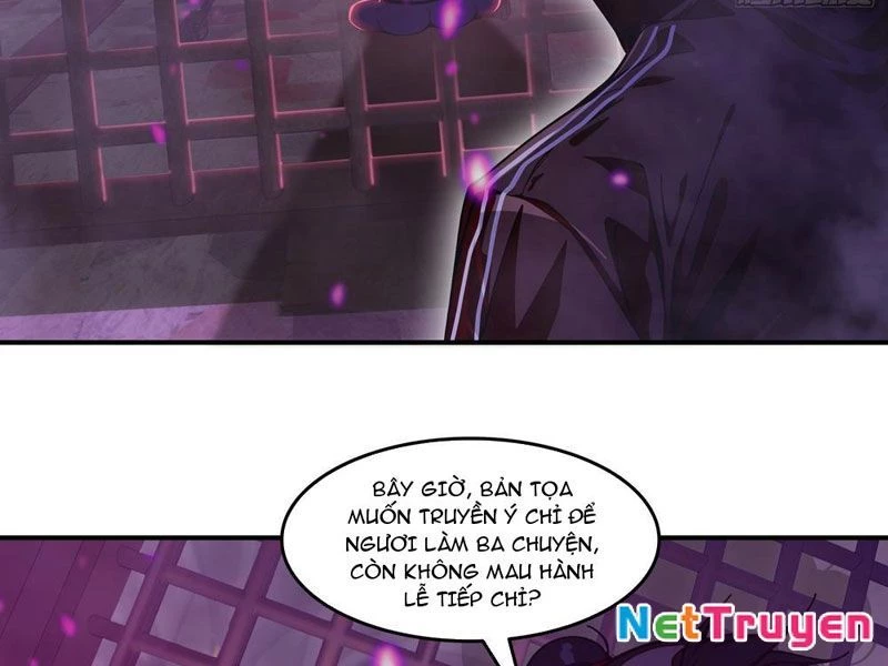 Tà Thần Giáng Thế: Ta có một tòa đại hung ngục Chapter 64 - Trang 11