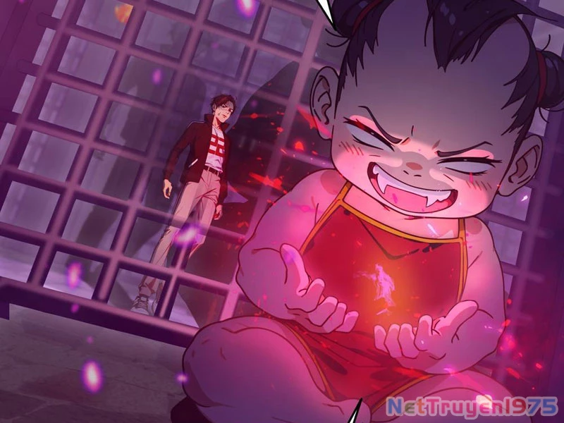 Tà Thần Giáng Thế: Ta có một tòa đại hung ngục Chapter 64 - Trang 12