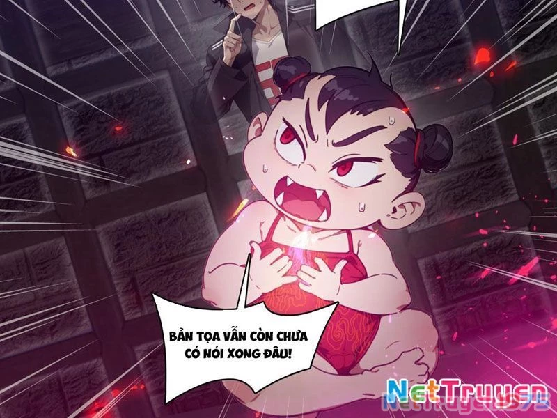 Tà Thần Giáng Thế: Ta có một tòa đại hung ngục Chapter 64 - Trang 16