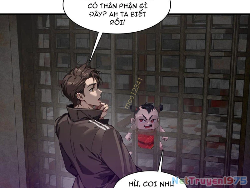 Tà Thần Giáng Thế: Ta có một tòa đại hung ngục Chapter 64 - Trang 18