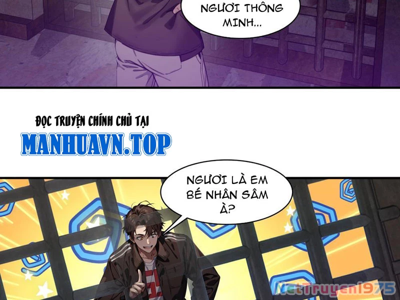 Tà Thần Giáng Thế: Ta có một tòa đại hung ngục Chapter 64 - Trang 19