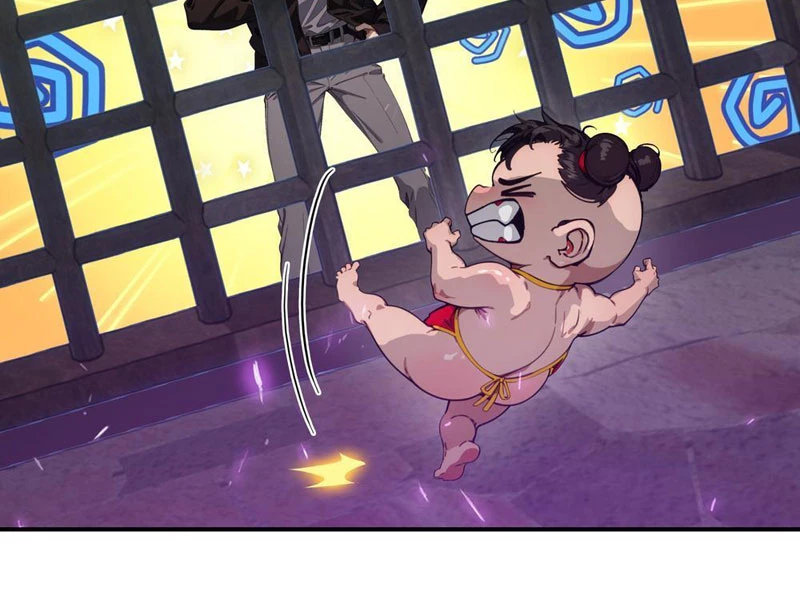 Tà Thần Giáng Thế: Ta có một tòa đại hung ngục Chapter 64 - Trang 20