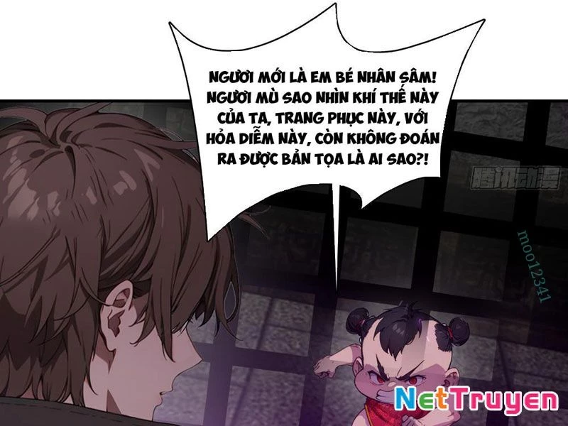 Tà Thần Giáng Thế: Ta có một tòa đại hung ngục Chapter 64 - Trang 21