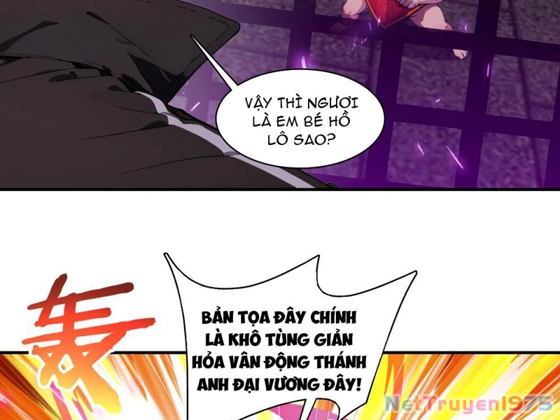 Tà Thần Giáng Thế: Ta có một tòa đại hung ngục Chapter 64 - Trang 22