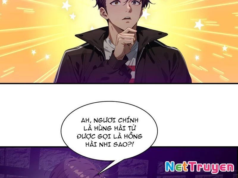 Tà Thần Giáng Thế: Ta có một tòa đại hung ngục Chapter 64 - Trang 26