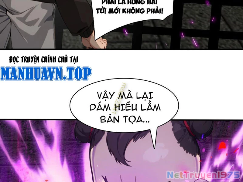 Tà Thần Giáng Thế: Ta có một tòa đại hung ngục Chapter 64 - Trang 28
