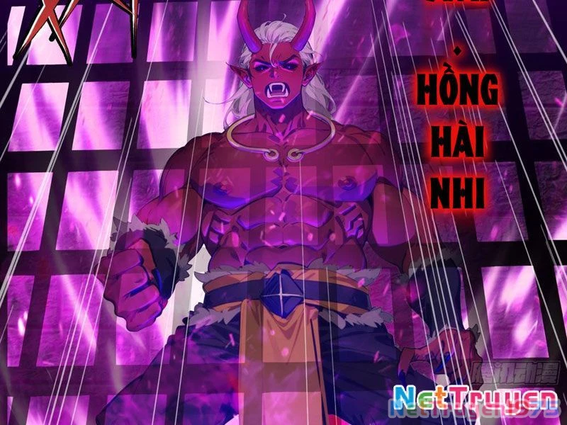 Tà Thần Giáng Thế: Ta có một tòa đại hung ngục Chapter 64 - Trang 31