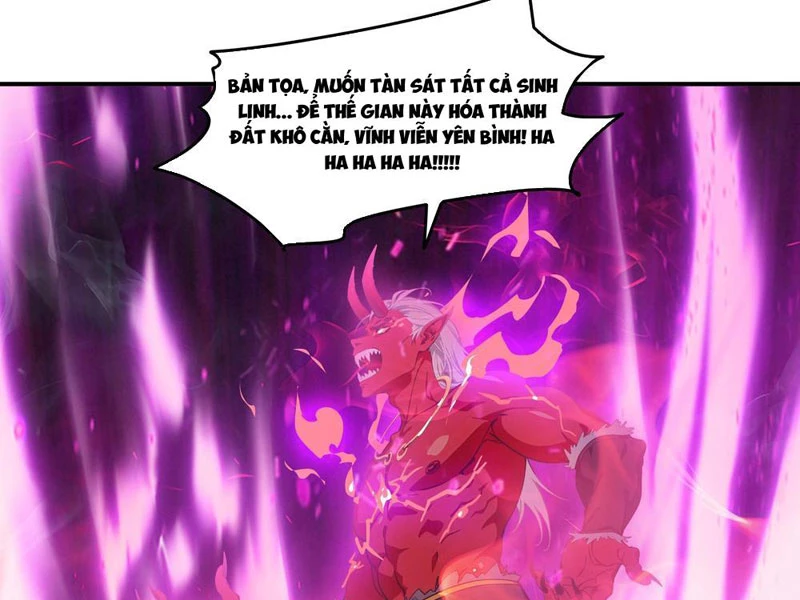 Tà Thần Giáng Thế: Ta có một tòa đại hung ngục Chapter 64 - Trang 34
