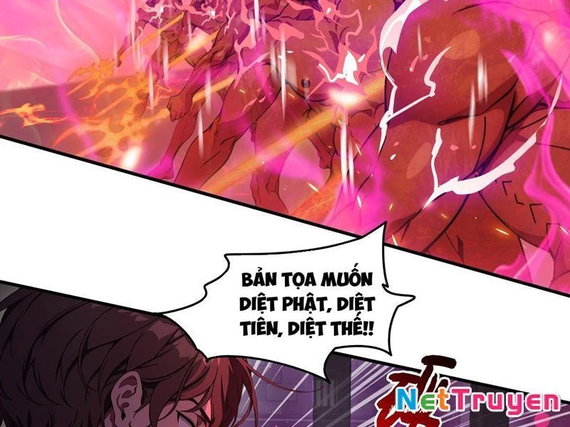 Tà Thần Giáng Thế: Ta có một tòa đại hung ngục Chapter 64 - Trang 36