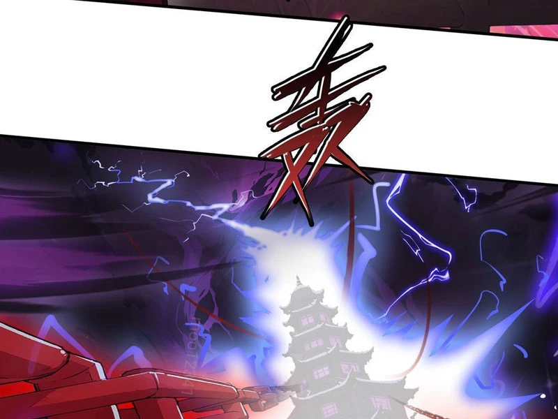 Tà Thần Giáng Thế: Ta có một tòa đại hung ngục Chapter 64 - Trang 38