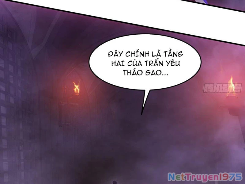 Tà Thần Giáng Thế: Ta có một tòa đại hung ngục Chapter 64 - Trang 4