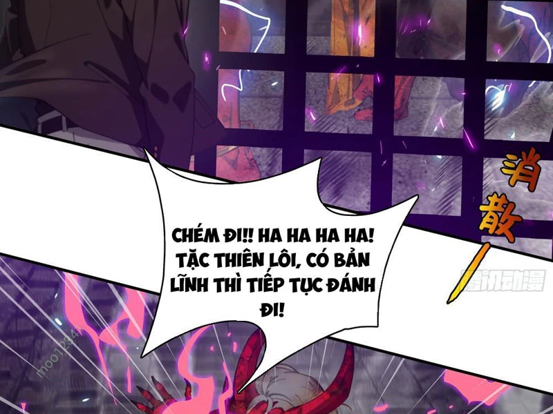 Tà Thần Giáng Thế: Ta có một tòa đại hung ngục Chapter 64 - Trang 43