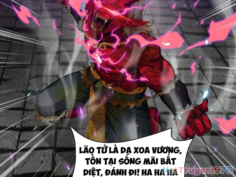 Tà Thần Giáng Thế: Ta có một tòa đại hung ngục Chapter 64 - Trang 44
