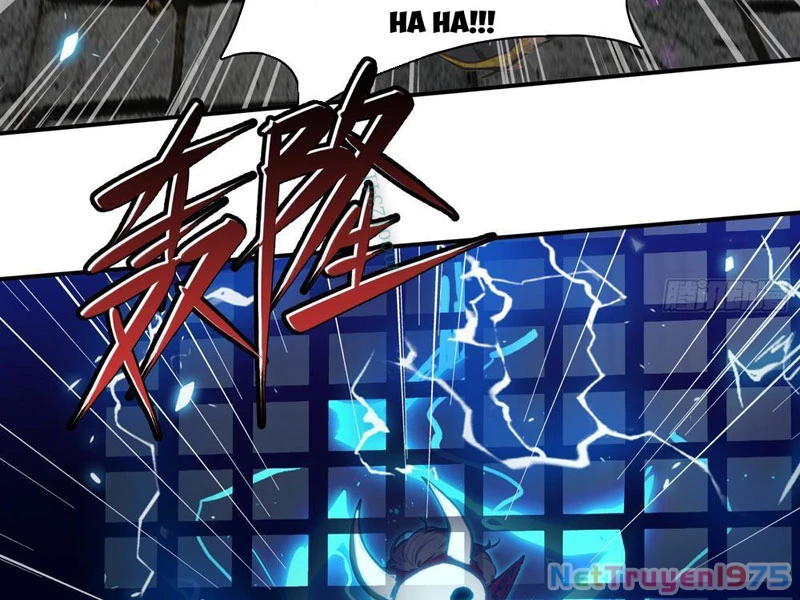 Tà Thần Giáng Thế: Ta có một tòa đại hung ngục Chapter 64 - Trang 45