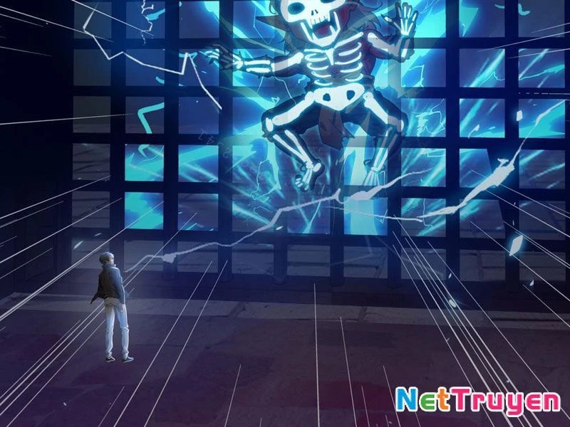 Tà Thần Giáng Thế: Ta có một tòa đại hung ngục Chapter 64 - Trang 46