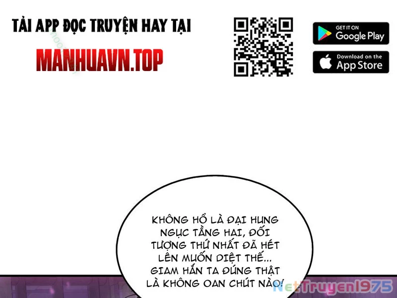 Tà Thần Giáng Thế: Ta có một tòa đại hung ngục Chapter 64 - Trang 49