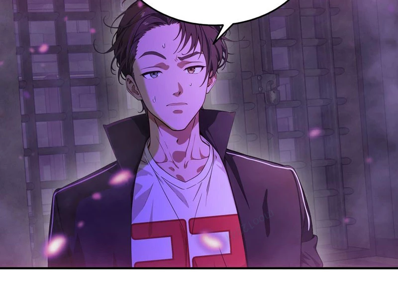 Tà Thần Giáng Thế: Ta có một tòa đại hung ngục Chapter 64 - Trang 50