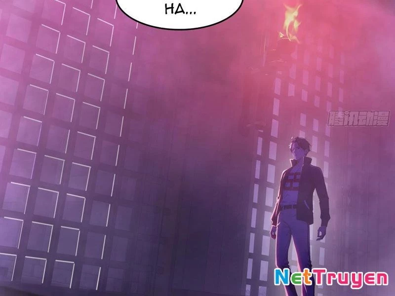 Tà Thần Giáng Thế: Ta có một tòa đại hung ngục Chapter 64 - Trang 6