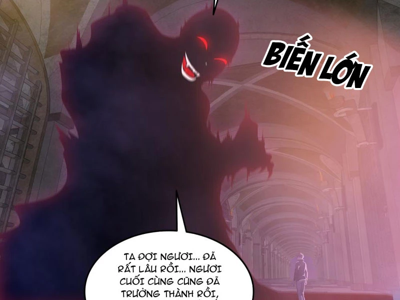 Tà Thần Giáng Thế: Ta có một tòa đại hung ngục Chapter 64 - Trang 9