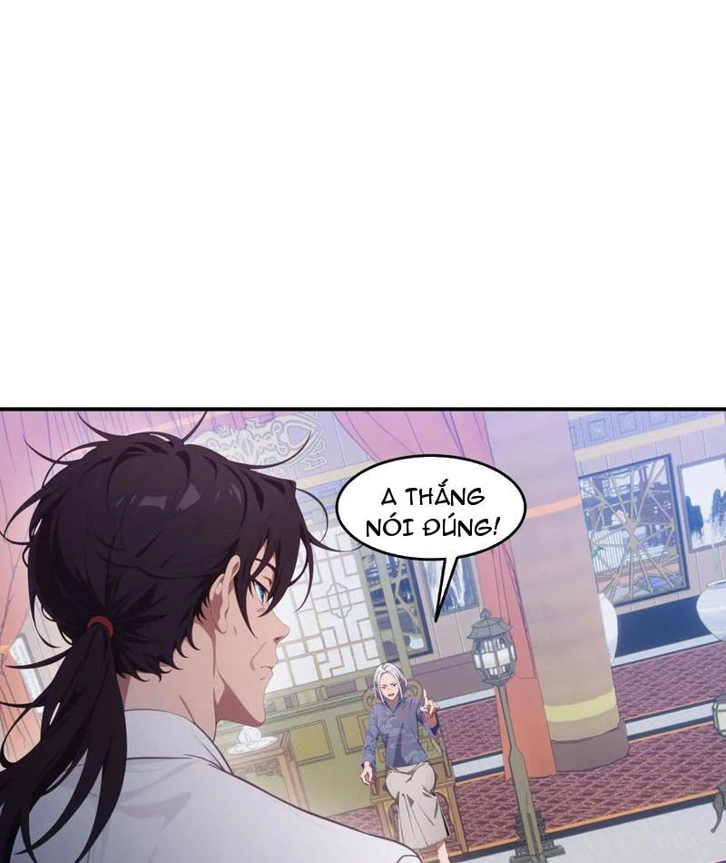 Tà Thần Giáng Thế: Ta có một tòa đại hung ngục Chapter 65 - Trang 12