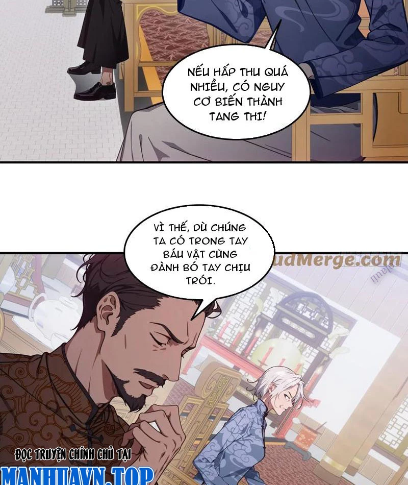 Tà Thần Giáng Thế: Ta có một tòa đại hung ngục Chapter 65 - Trang 14