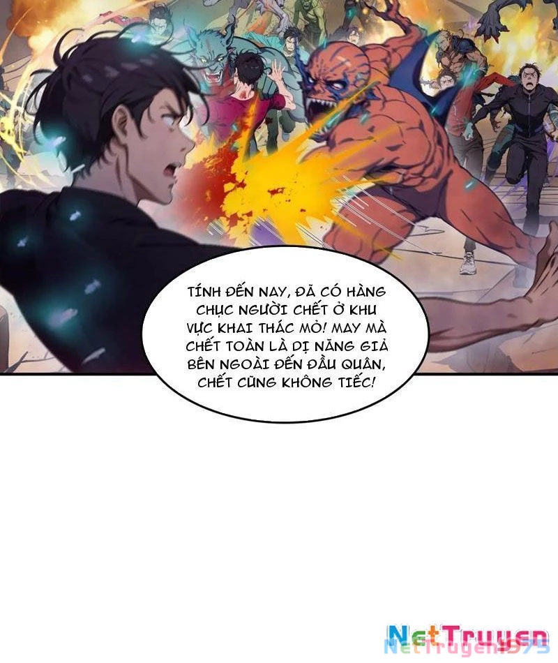 Tà Thần Giáng Thế: Ta có một tòa đại hung ngục Chapter 65 - Trang 16