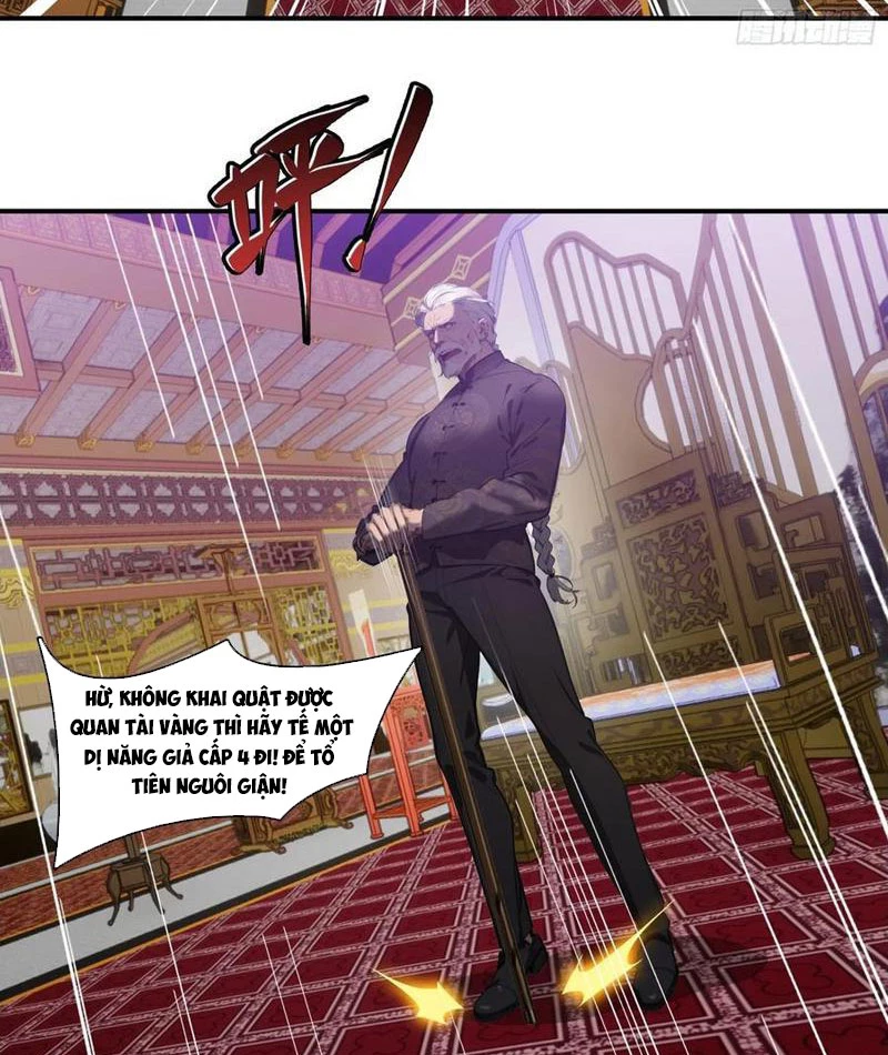 Tà Thần Giáng Thế: Ta có một tòa đại hung ngục Chapter 65 - Trang 18