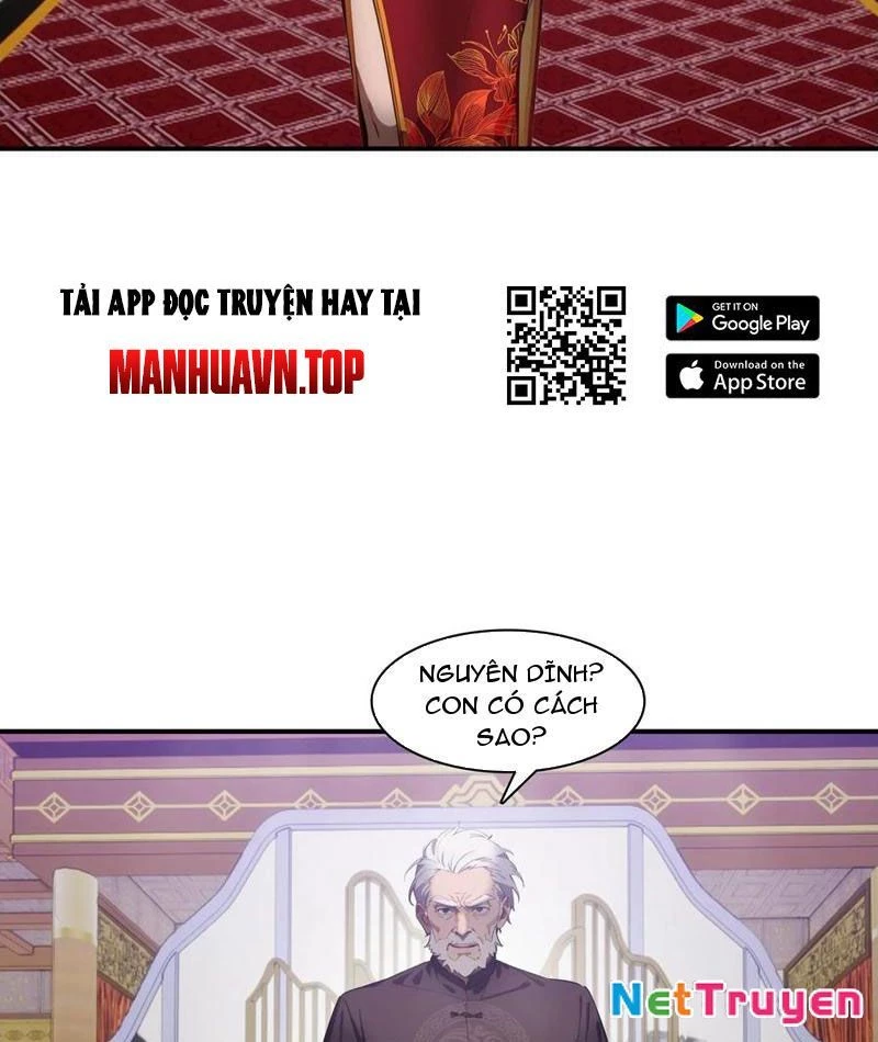 Tà Thần Giáng Thế: Ta có một tòa đại hung ngục Chapter 65 - Trang 21