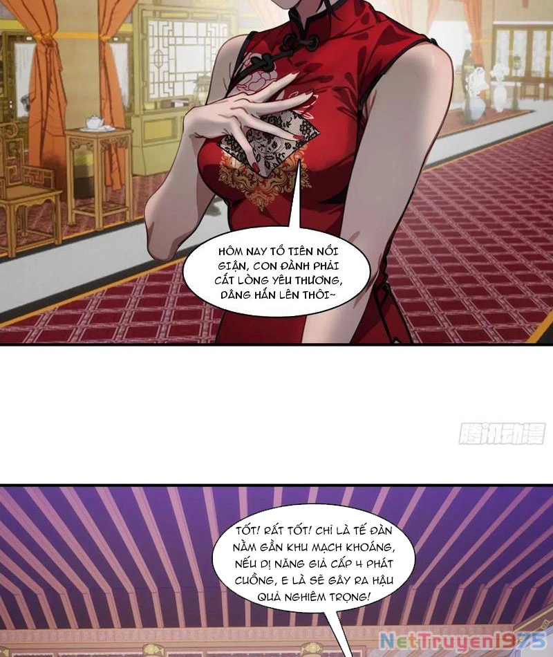 Tà Thần Giáng Thế: Ta có một tòa đại hung ngục Chapter 65 - Trang 23