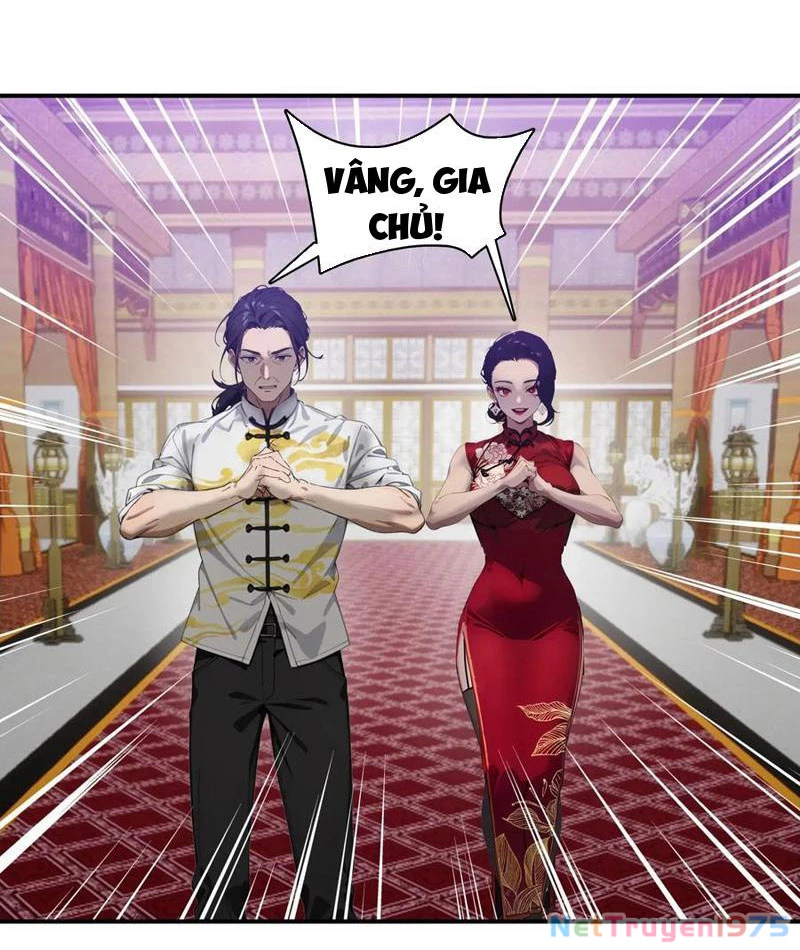 Tà Thần Giáng Thế: Ta có một tòa đại hung ngục Chapter 65 - Trang 27