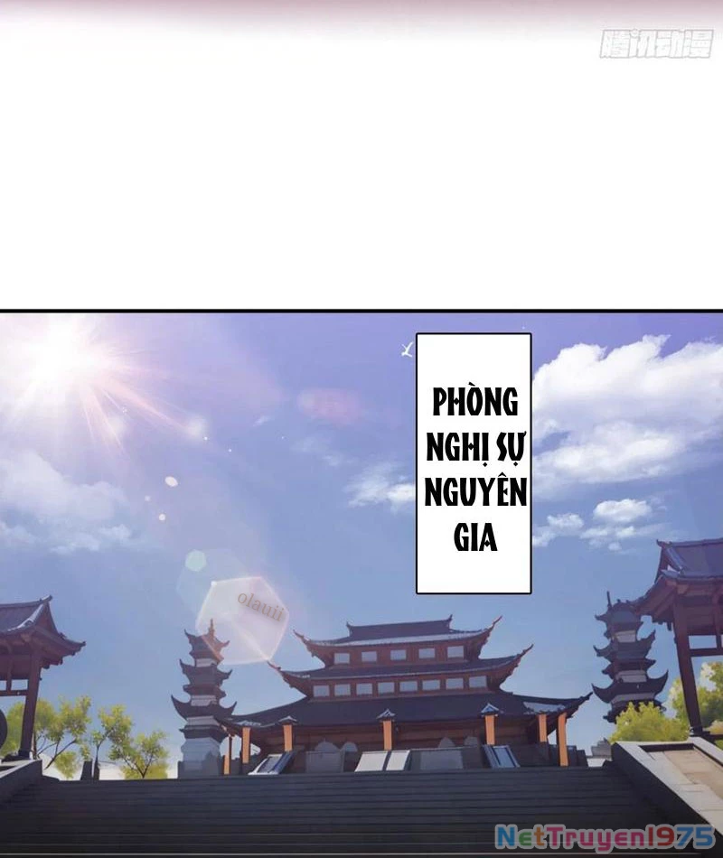Tà Thần Giáng Thế: Ta có một tòa đại hung ngục Chapter 65 - Trang 3
