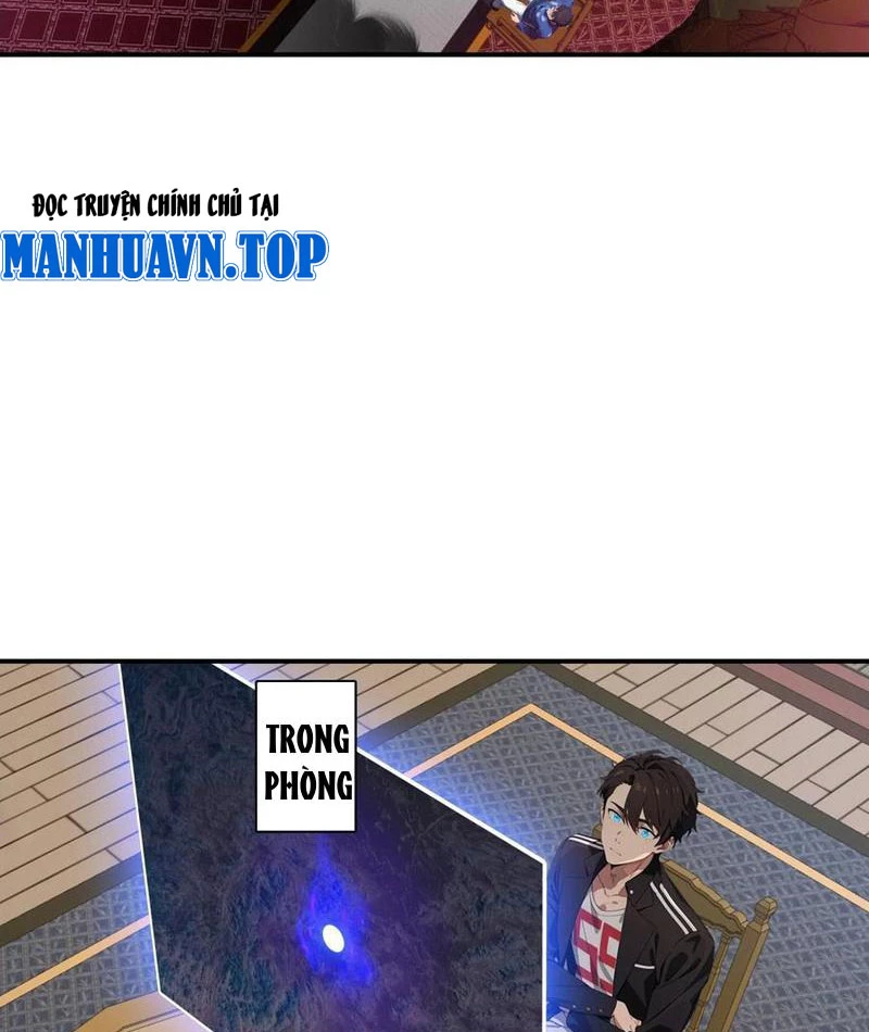 Tà Thần Giáng Thế: Ta có một tòa đại hung ngục Chapter 65 - Trang 30
