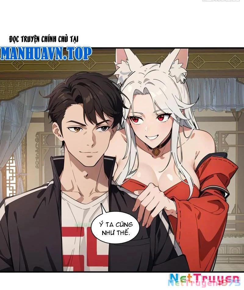 Tà Thần Giáng Thế: Ta có một tòa đại hung ngục Chapter 65 - Trang 36